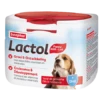 Beaphar Lactol Puppy Milk 250g -Bekende Dieren Product Winkel 098c5a8882ec36c909612488d88e270d501456bb0ac578fcc1de16e0ca5659d9