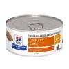 Hill's Hill’s Prescription Diet C/D – Kattenvoer – Minced 24x156g -Bekende Dieren Product Winkel 52742945101 0 NL