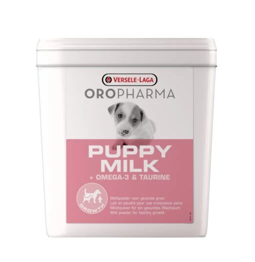 VERSELE-LAGA Oropharma Puppy Milk 1,6kg -Bekende Dieren Product Winkel 79b3c966fbfccc1fefc9a5166873a6ce2c31c6becee17f7777e252024c217b18