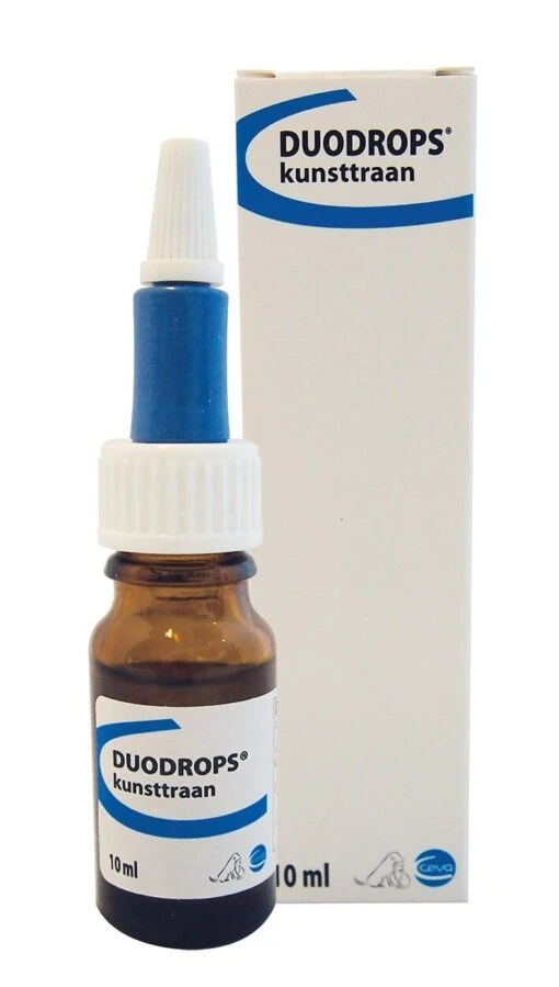 Duodrops 10ml -Bekende Dieren Product Winkel 89acd5388e072e04636fbe82bd68afa051566c5007da6f1e74d6e5b21581eedc