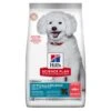 Hill's Science Plan Hypoallergenic Small & Mini Hond Met Zalm 6kg -Bekende Dieren Product Winkel Hills Science Plan Hypoallergenic Small Mini Dog