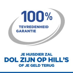 Hill's Science Plan Hypoallergenic Small & Mini Hond Met Zalm 6kg -Bekende Dieren Product Winkel Hills Science Plan Hypoallergenic Small Mini Hond 6 NL