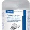 Virbac Ophta-Clean Fysiologische Oogreiniger Voor Honden En Katten 100ml -Bekende Dieren Product Winkel b7a40d071a694b36bd06fc345e2b57342f65cda116b3a55b5a0cb9a95401a92a