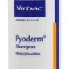 Pyoderm Shampoo 200ml -Bekende Dieren Product Winkel c13db6b3064cc65dcd32d0e40c1017b8370bb4616ada91e0e2183fad93e1a301