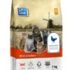 Carocroc 33/19 - Kattenvoer Met Kip - 7kg -Bekende Dieren Product Winkel cc with chicken 7 kg pictogram 30 pr