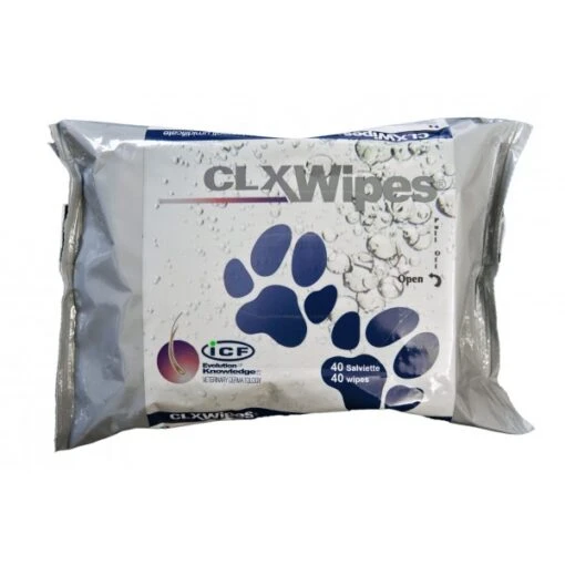 Clx Wipes 40 Stuks -Bekende Dieren Product Winkel clx wipes 40 lingettes 2 1