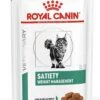 Royal Canin Satiety Weight Management Kat Natvoer 12x 85g -Bekende Dieren Product Winkel e45f1dfb8b97fe59ef66993f0eedd3561eb4ad4109e7224302bd265d78882d16